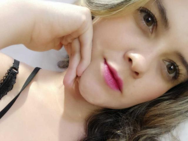 DanaDelRey - Live sex cam - 13171736