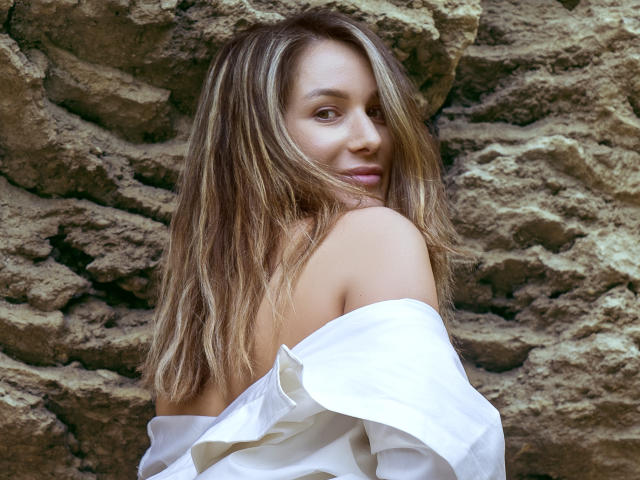 CyndyEllis - Live sex cam - 13172140