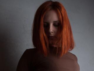 GingerFoxy - Live sexe cam - 13173864