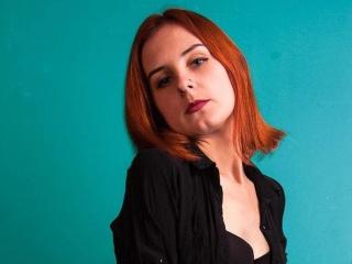 GingerFoxy - Live sex cam - 13173880