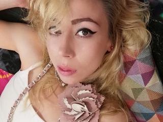 KhrystineBrulant - Live porn & sex cam - 13174352