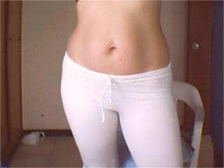 SweetKristy - Sexe cam en vivo - 1317563