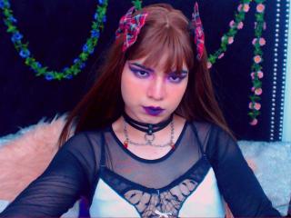 KazandraKat - Live Sex Cam - 13179092