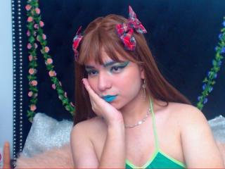 KazandraKat - Live sex cam - 13179148