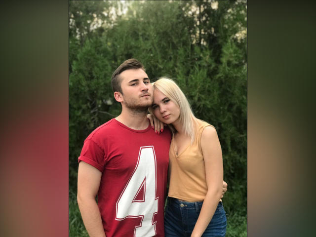 DesssireCouple - Live sex cam - 13179580