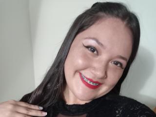 ClarissaDelicieux - Sexe cam en vivo - 13181876