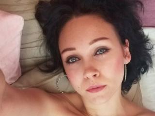 AlexaOCandy - Sexe cam en vivo - 13181968