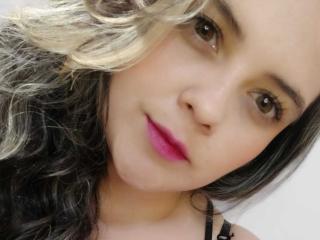 DanaDelRey - Live sexe cam - 13182040