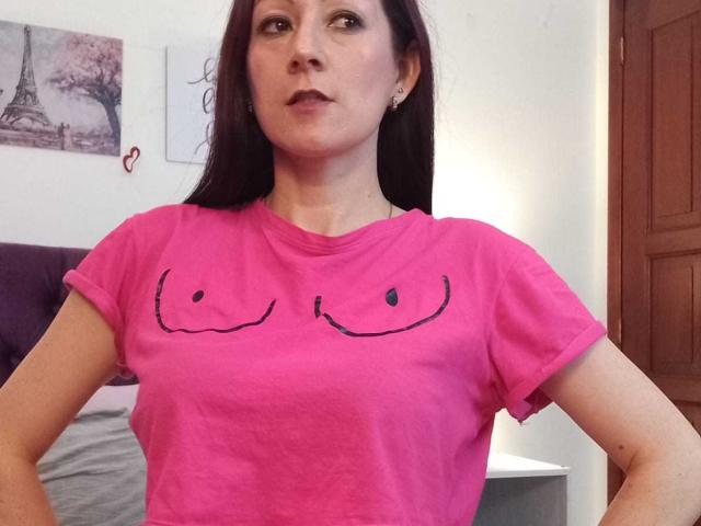 SweetPinkiePie - Live sexe cam - 13182224