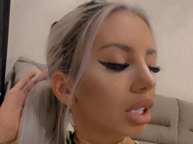 LisaaKiraa - Live sexe cam - 13184112