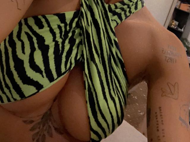 LisaaKiraa - Sexe cam en vivo - 13184120
