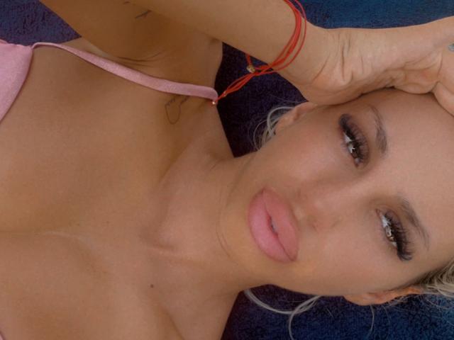 LisaaKiraa - Sexe cam en vivo - 13184148