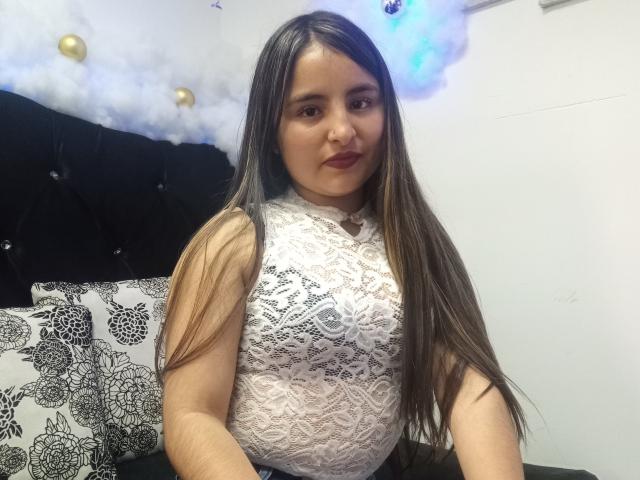 RoossKarolina - Sexe cam en vivo - 13184812