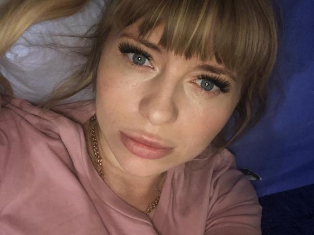 FlowerPamela - Live sex cam - 13185300
