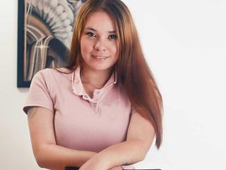 CloeSexHot - Sexe cam en vivo - 13185340