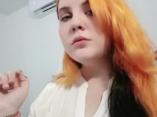 SweetBerryChan - Sexe cam en vivo - 13185536