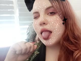 SweetBerryChan - Live Sex Cam - 13185548