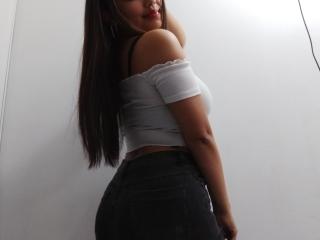 LuciBrown - Live sexe cam - 13186292