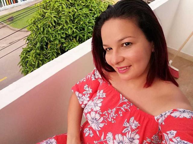 SalomKerr - Sexe cam en vivo - 13190064