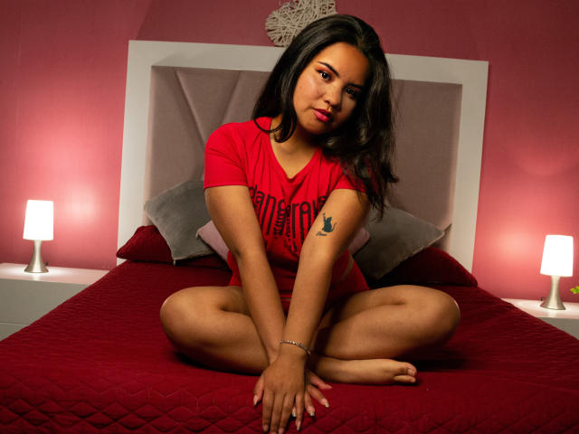 SamanthaKristen - Live sex cam - 13190244