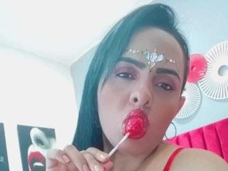 PamelaRouss - Sexe cam en vivo - 13191072