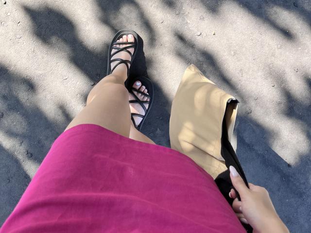 Solleil - Live sex cam - 13191920