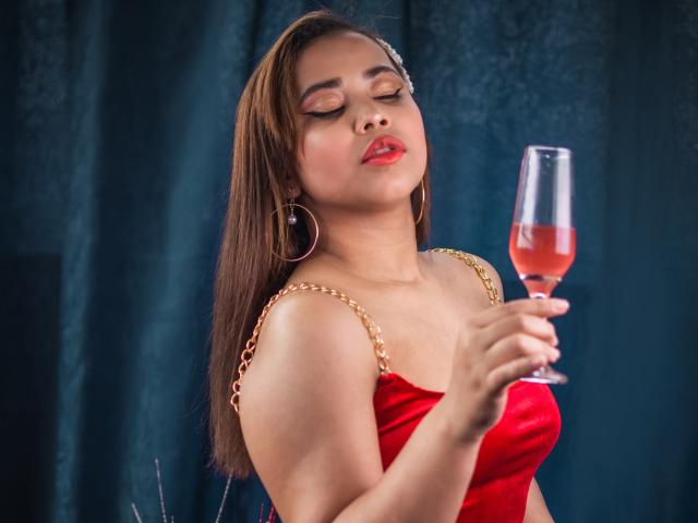 KioraWovid - Live sex cam - 13192048