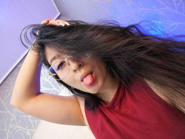 HannyWayne - Sexe cam en vivo - 13192100
