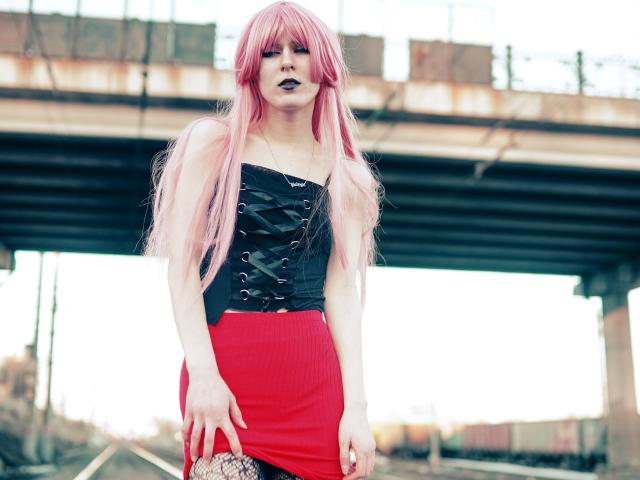 rokkidoll - Live sex cam - 13193084