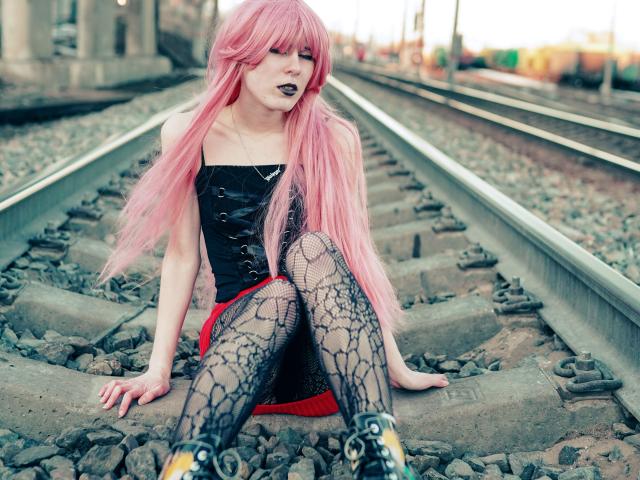 rokkidoll - Live sex cam - 13193092