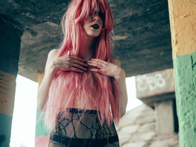 rokkidoll - Live sexe cam - 13193156