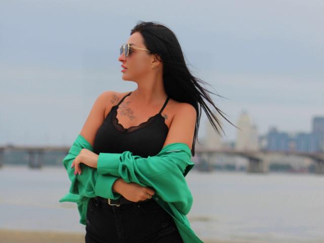 DavilishSoul - Sexe cam en vivo - 13195696