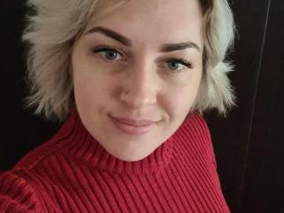 NorthSylvia - Live sexe cam - 13196956