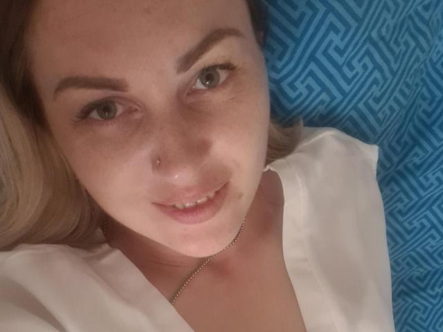 NorthSylvia - Live sex cam - 13196960