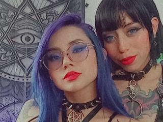 Succubus69Girls - Live porn &amp; sex cam - 13197096