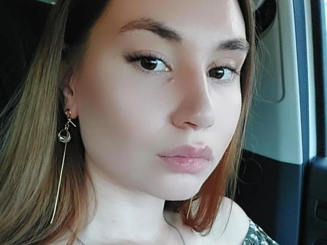 MelissaEffect - Sexe cam en vivo - 13197608