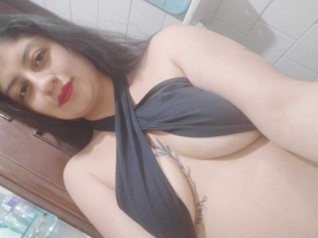JimenaSaenz - Sexe cam en vivo - 13198004
