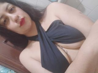 JimenaSaenz - Sexe cam en vivo - 13198008