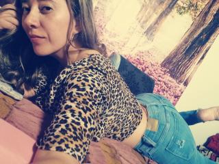 HotPamelaSex - Sexe cam en vivo - 13198664