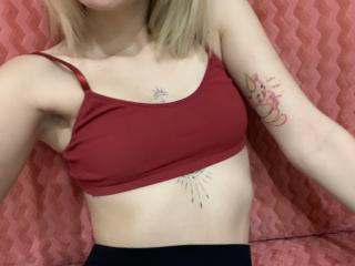 SunnyMilaa - Live Sex Cam - 13199120