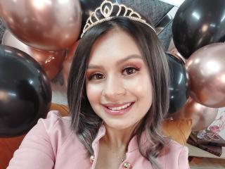 MadeleineDuvan - Sexe cam en vivo - 13199828