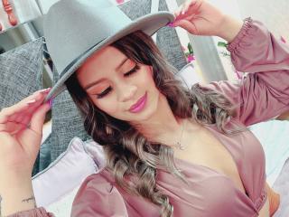 MadeleineDuvan - Sexe cam en vivo - 13199896