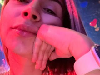 ValeriaSaenzHot - Live porn & sex cam - 13201520