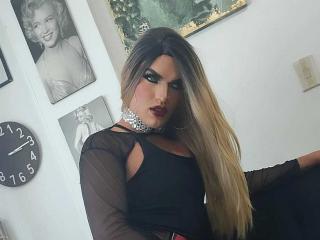 DiosaEvan - Live porn &amp; sex cam - 13202236