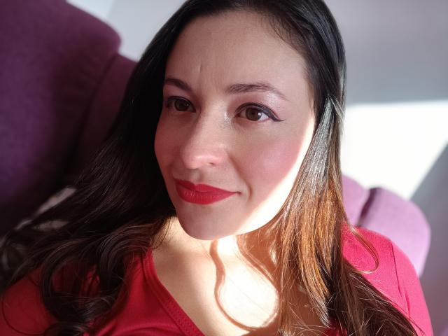 VaaleryStark - Live porn &amp; sex cam - 13202316