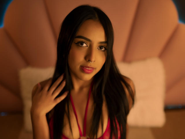 RossieWyn - Live sex cam - 13202412