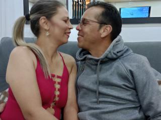 AndreyAndParis - Live sexe cam - 13202476