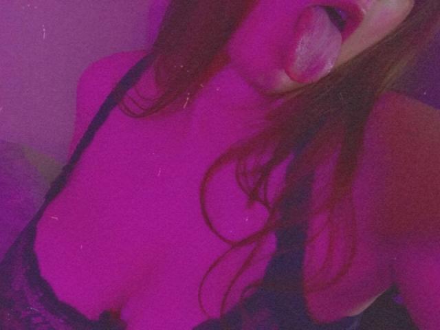 EvaGloss - Sexe cam en vivo - 13203764