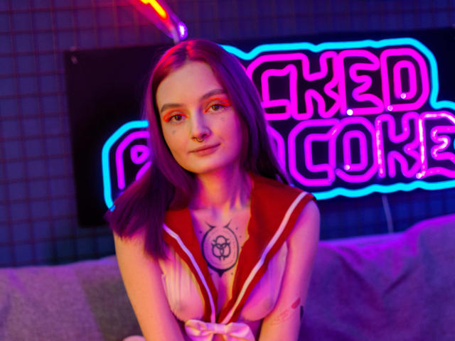 LinaTheHot - Sexe cam en vivo - 13204380