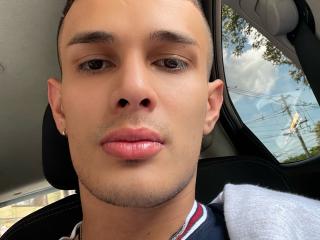 SlimLewis - Sexe cam en vivo - 13204852